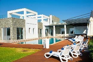 Layla #5 Ruidoso Luxury Villa with a Private Pool Vacation rental in Ayia Napa