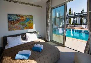 Layla #5 Ruidoso Luxury Villa with a Private Pool Vacation rental in Ayia Napa
