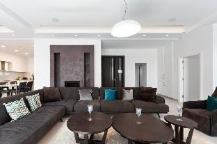 Maya #4 Ruidoso Luxury Villa with a Private Pool Vacation rental in Ayia Napa