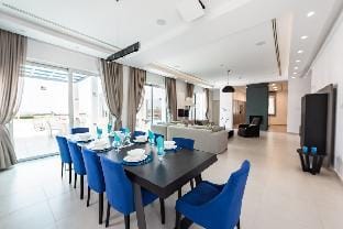 Cecelia Ruidoso Luxury Villa #3 Villa in Ayia Napa