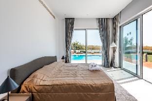 Cecelia Ruidoso Luxury Villa #3 Villa in Ayia Napa