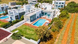Cecelia Ruidoso Luxury Villa #3 Villa in Ayia Napa