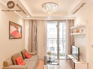 City Central Apartment 2BR Vacation rental in Hanoi