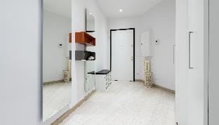 Italianway - Brenta 9 Apartment in Milan