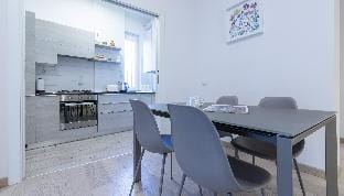 Italianway - Brenta 9 Apartment in Milan