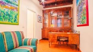 Piazza Grande - Italian Homing Apartment in Bologna