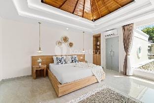 Selenia by Kozystay - Canggu Villa in North Kuta