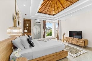 Selenia by Kozystay - Canggu Villa in North Kuta