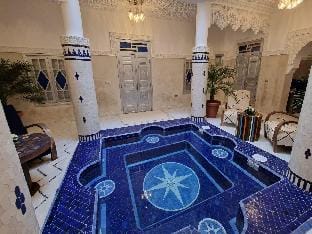 Riad Explore Riad in Marrakesh
