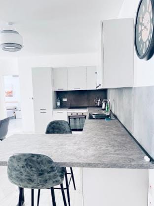 Luxury Apartments Wish Malta Sliema! Apartment in Sliema