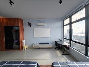 JS 02-Twin Tower @ Studio 4-5 Pax (near CIQ) Vacation rental in Johor Bahru