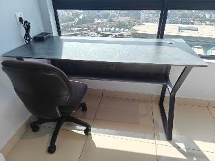 JS 02-Twin Tower @ Studio 4-5 Pax (near CIQ) Vacation rental in Johor Bahru