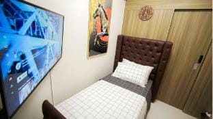 CitiBay View Staycation Vacation rental in Pasay