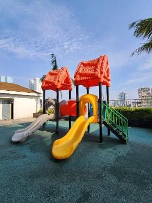 CitiBay View Staycation Vacation rental in Pasay