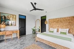 Abu Villa by Betterplace Villa in North Kuta