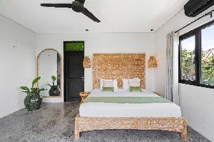 Abu Villa by Betterplace Villa in North Kuta