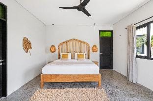 Abu Villa by Betterplace Villa in North Kuta