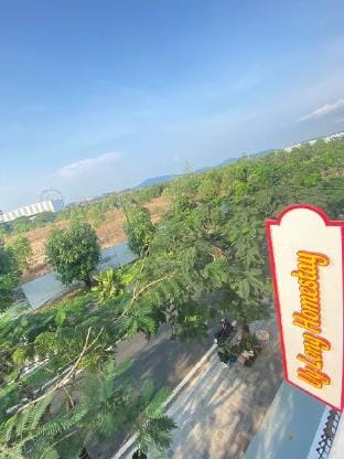 UY LONG Homestay  Apartment in Phu Quoc