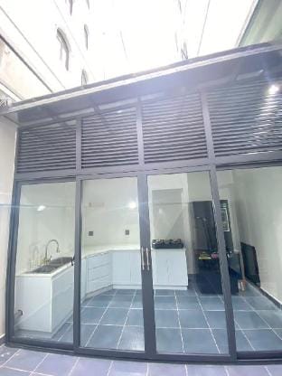 UY LONG Homestay  Apartment in Phu Quoc
