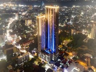 "Serenity at Horizon" Apartment in Lapu-Lapu City