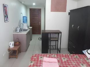 "Serenity at Horizon" Apartment in Lapu-Lapu City