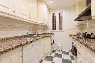Comfort and beauty for you in Granada - Beahost Apartment in Granada