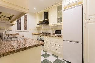 Comfort and beauty for you in Granada - Beahost Apartment in Granada