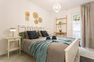Comfort and beauty for you in Granada - Beahost Apartment in Granada