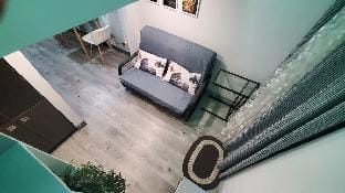 Loft Suite in Lafayette, Chateau Elysee, Paranaque Apartment in Paranaque