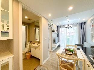 Premier Suite @ Blue Heaven Bangsaen Apartment in Chon Buri Changwat