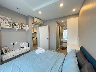 Premier Suite @ Blue Heaven Bangsaen Apartment in Chon Buri Changwat