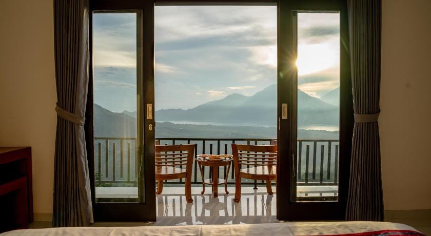 Tegal Sari Cabin Kintamani Hotel in Bali