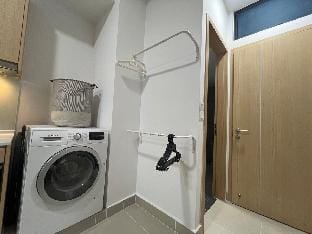 FamilyStudio KLCCView 50mMall Subway RoofTopPoolF4 Apartment in Federal Territory of Kuala Lumpur