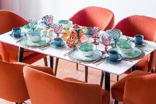 Boulevard 181 Apartment in Europe
