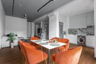 Boulevard 181 Apartment in Europe