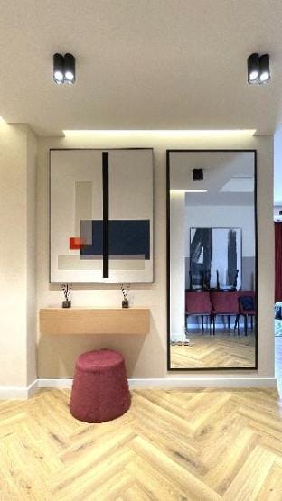 Gardens Residence 65 Apartment in Europe