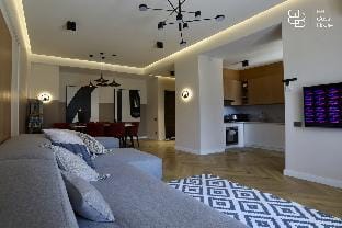 Gardens Residence 65 Apartment in Europe
