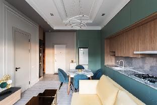 Boulevard 54 Apartment in Europe