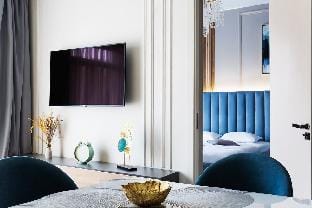 Boulevard 54 Apartment in Europe