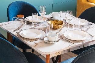 Boulevard 54 Apartment in Europe