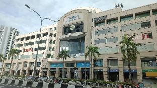 118 Service Suites by Yen Sojourn Apartment in Tanjung Bungah