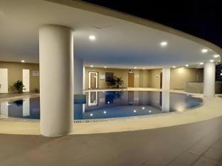 118 Service Suites by Yen Sojourn Apartment in Tanjung Bungah
