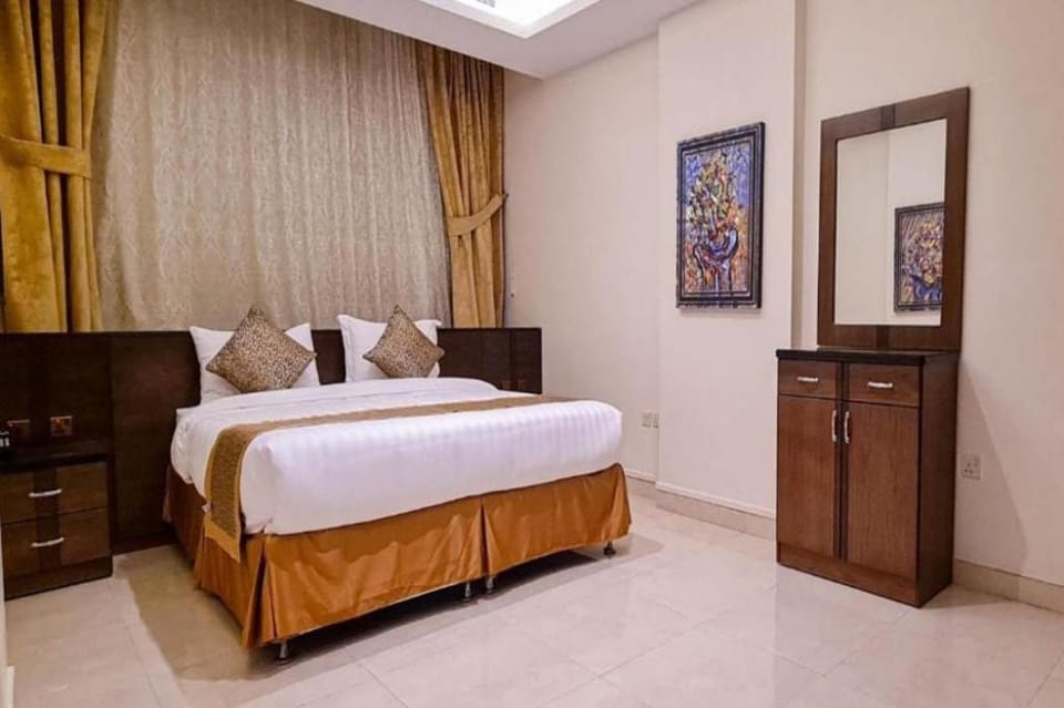 Golden New Hira Hotel Hotel in Jeddah