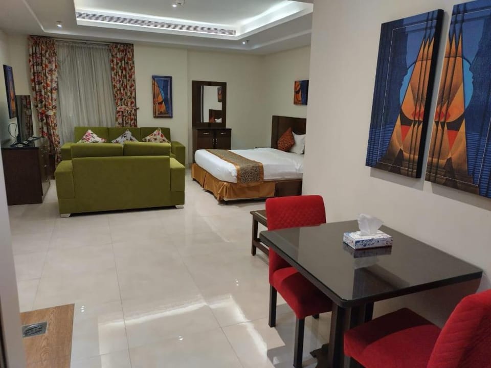 Golden New Hira Hotel Hotel in Jeddah