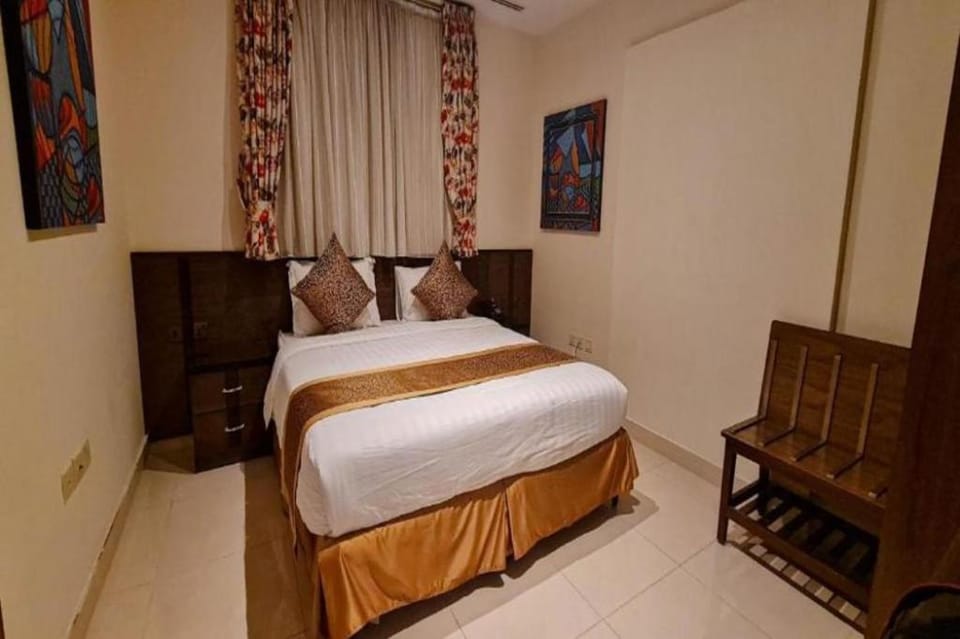 Golden New Hira Hotel Hotel in Jeddah