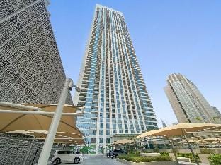 Silkhaus New Tower 1 BDR | in Heart of Downtown Apartment in Dubai