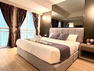 HillMark 0910 Vacation rental in Malacca