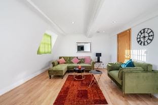 Super Deluxe 2-Bedroom Apartment Apartment in City of Westminster