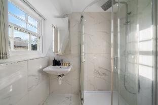 Super Deluxe 2-Bedroom Apartment Apartment in City of Westminster