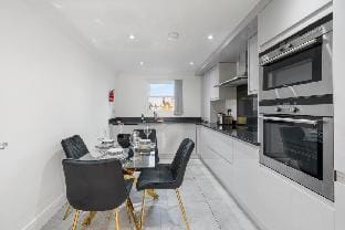 Super Deluxe 2-Bedroom Apartment Apartment in City of Westminster